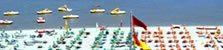 Hotel Cesenatico - Gatteo Mare - Spiaggia 3 Stelle