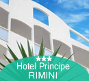 Pet Hotel Principe Rimini