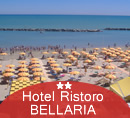 Hotel Ristoro Bellaria