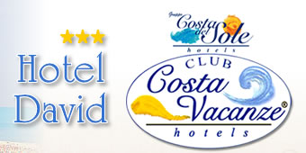 hotel 3 stelle con piscina sul mare romagna