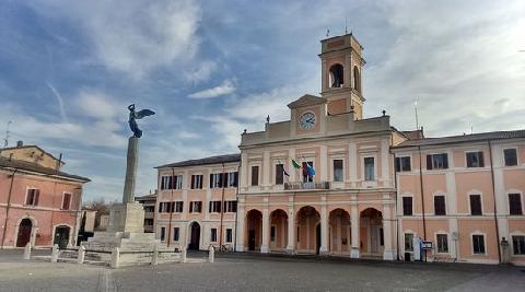Savignano sul Rubicone