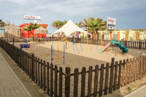 Bagno 81 Rimini