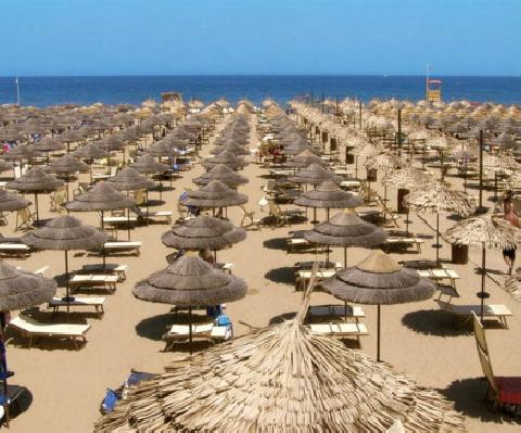 Libra Beach Village – stabilimento balneare Rimini Marina Ce
