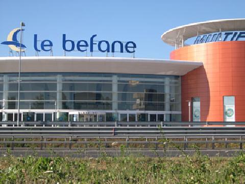 Centro Commerciale le Befane