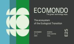 GREEN E CIRCULAR ECONOMY SI INCONTRANO A ECOMONDO