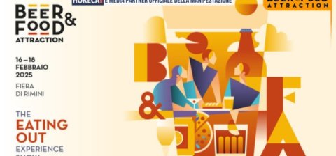 Fiera birra Rimini