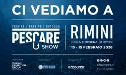 Pescare Show 2026