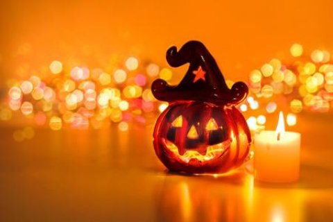🎃 Weekend di ottobre e Halloween 2026 a Rimini