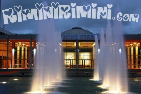 Soggiorni per fiere a Rimini a partire da € 30