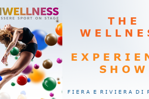 Fiera fitness Rimini