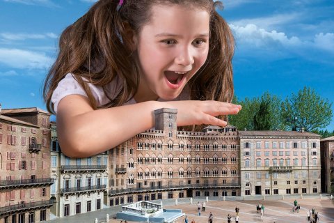 Italia in Miniatura