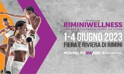 Fiera fitness Rimini