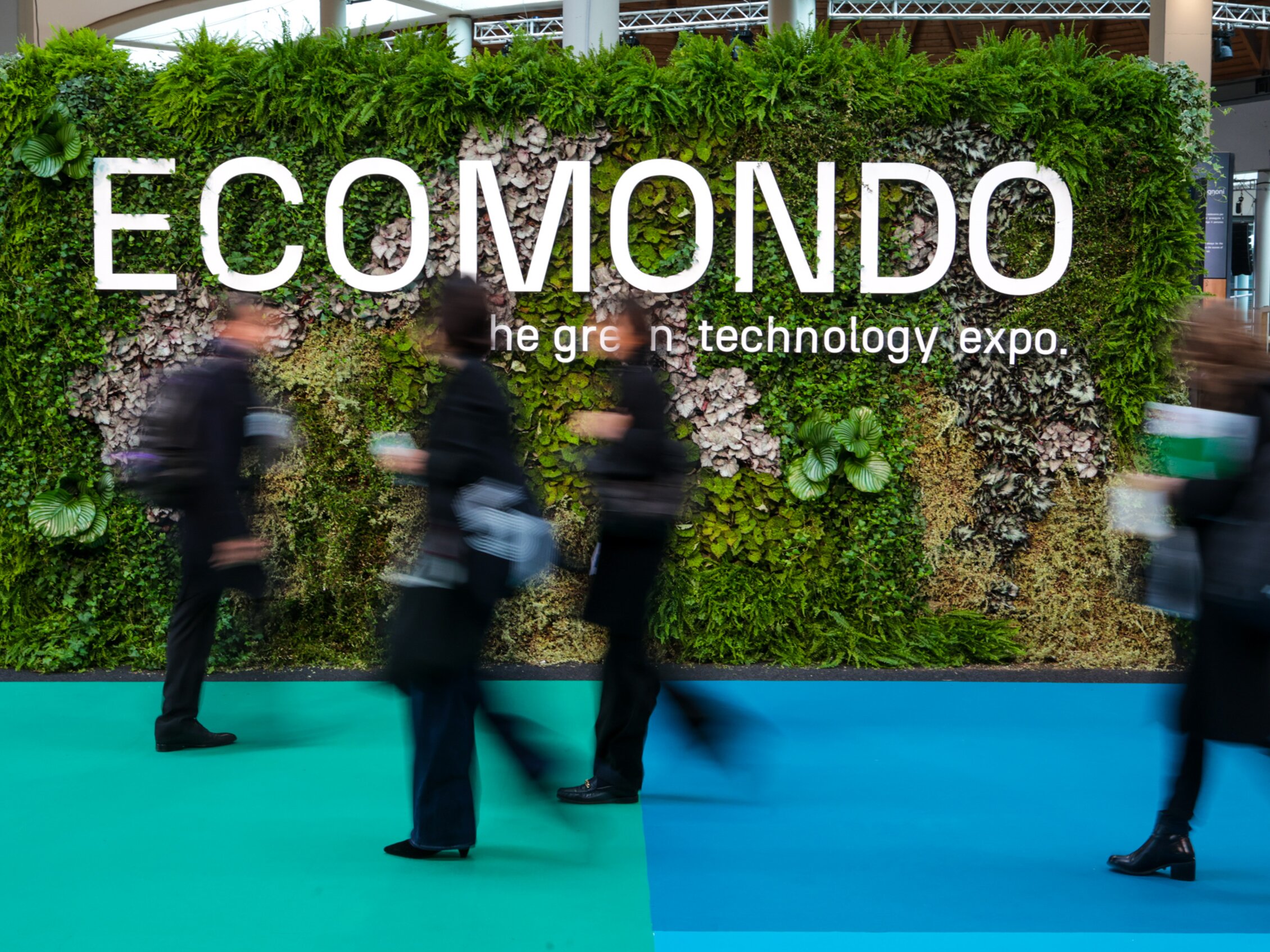 Ecomondo 2026: soggiorna al mare a pochi minuti dalla Fiera di Rimini — crisvan