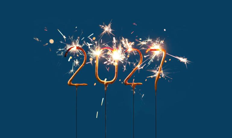 🎄 Capodanno 2027 a Rimini: 3 o 4 notti All Inclusive con Cenone — airone
