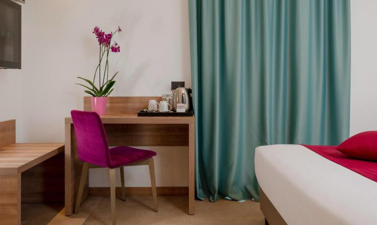💼 Business sul mare: B&B a 10 minuti dalla Fiera di Rimini — you_and_me