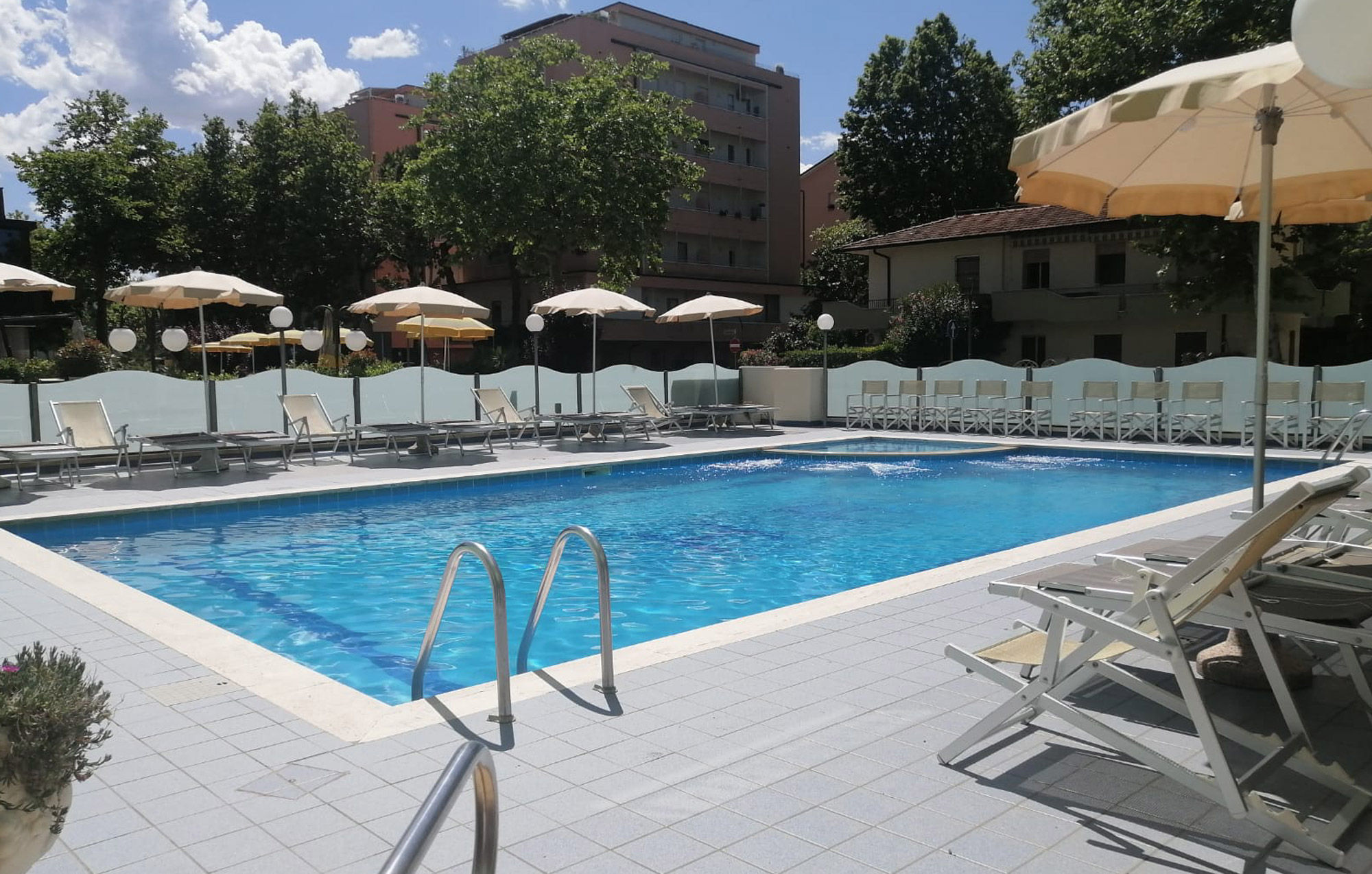 Hotel Abacus