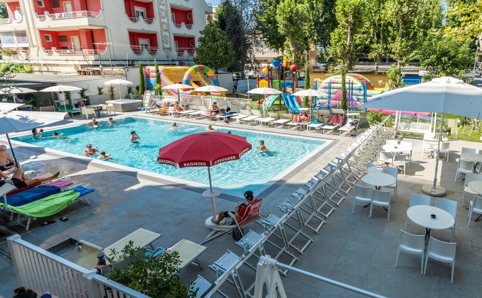 Hotel Aiglon