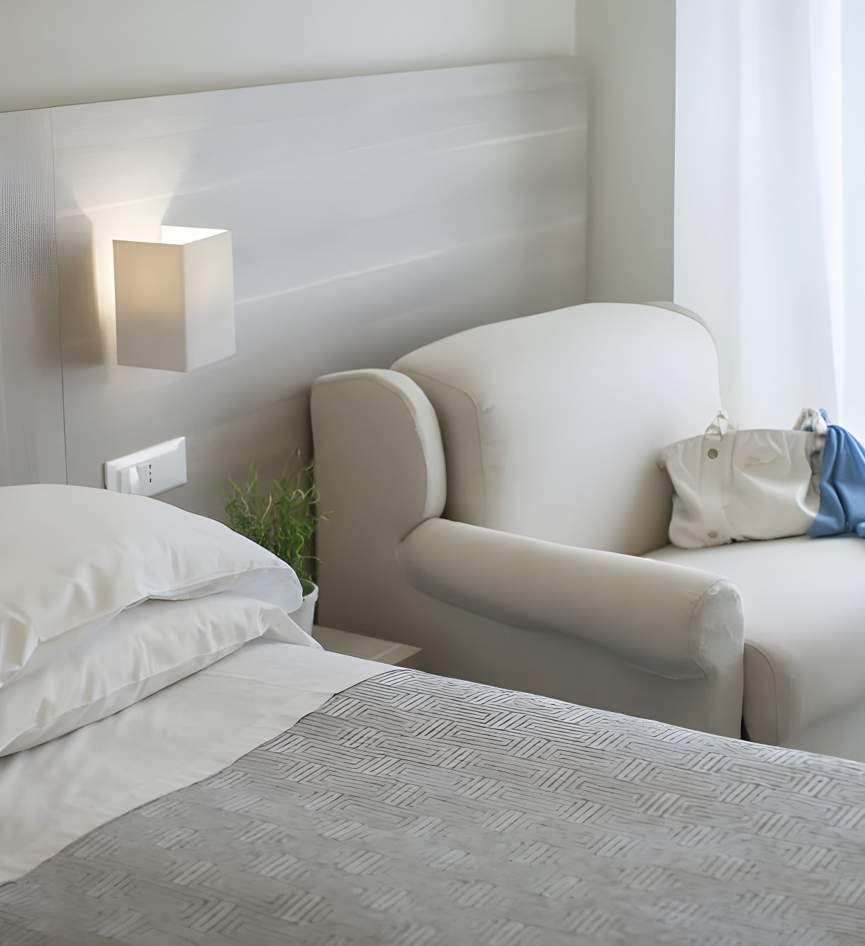 Hotel Aquila Azzurra