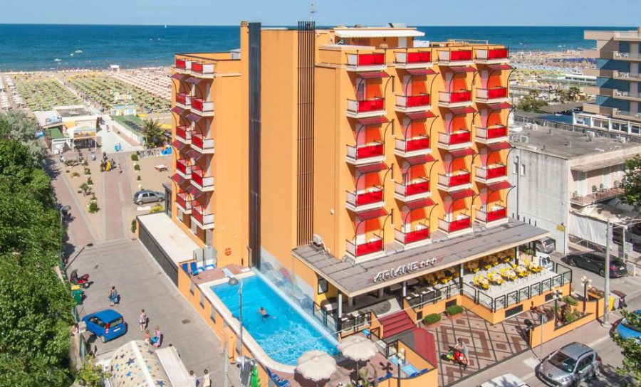 Hotel Ariane