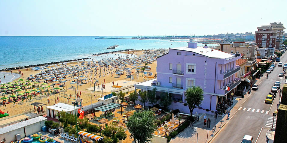 Hotel Armanda