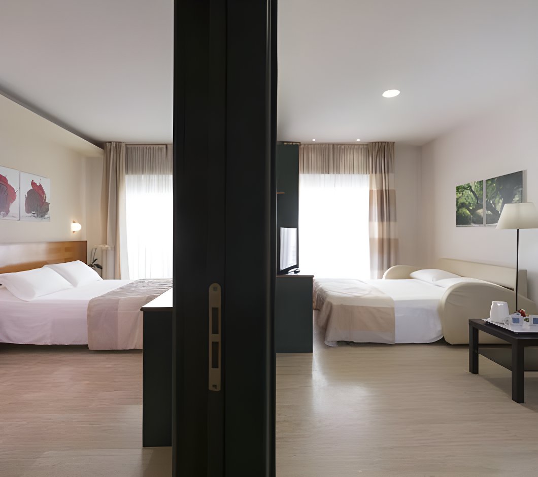 Hotel Astoria Suite Hotel