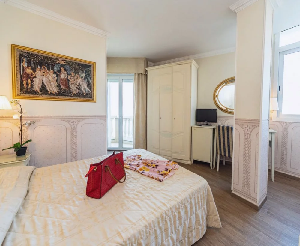 Hotel Baia Imperiale