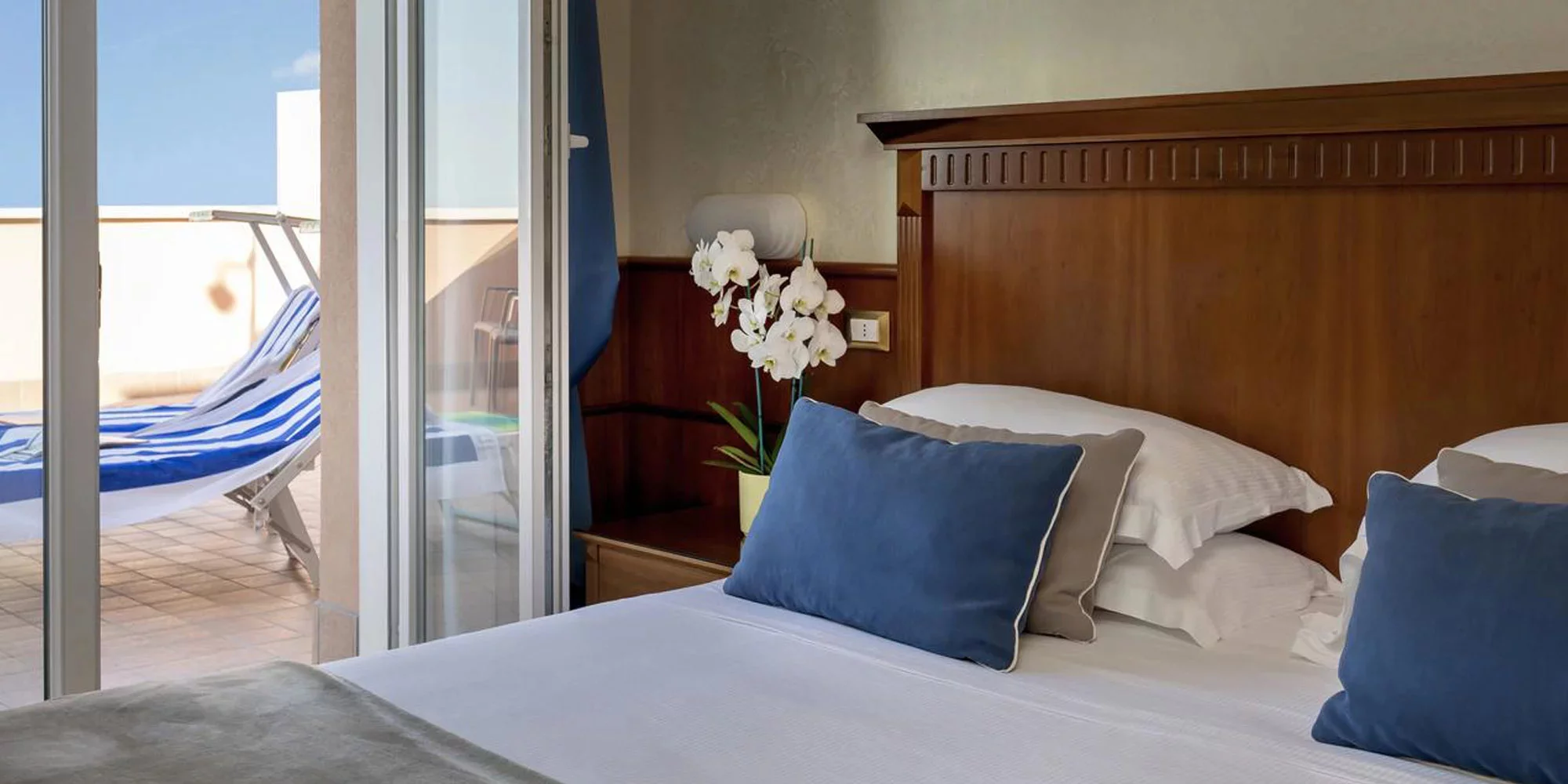 Hotel Bellevue