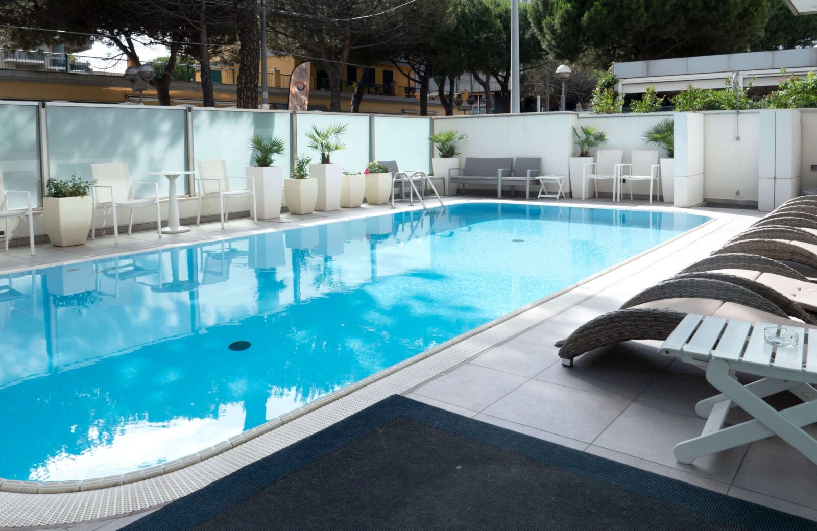 Hotel Club House