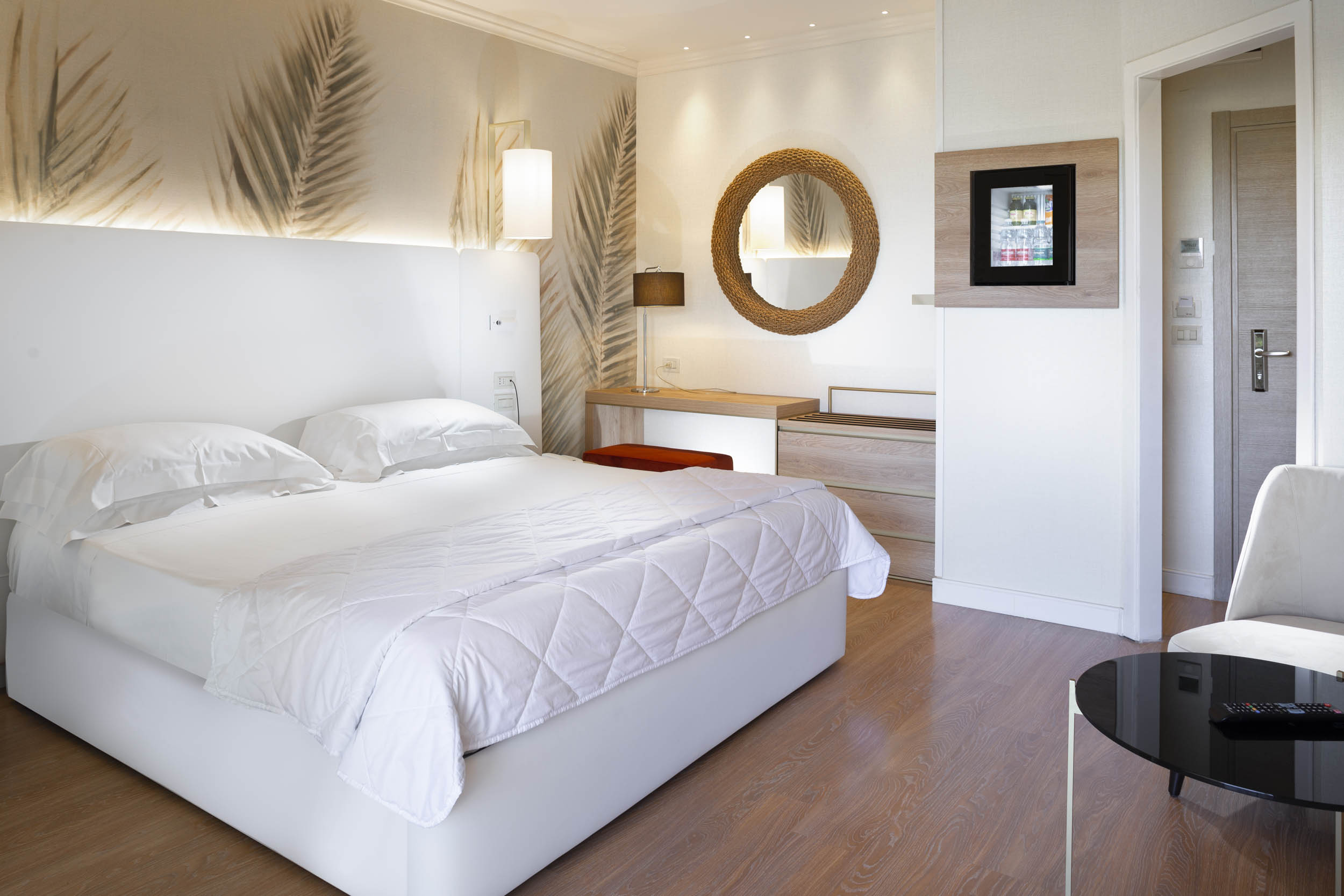 Hotel Corallo