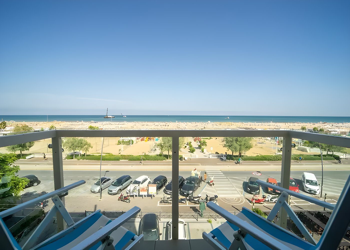 Hotel Corallo