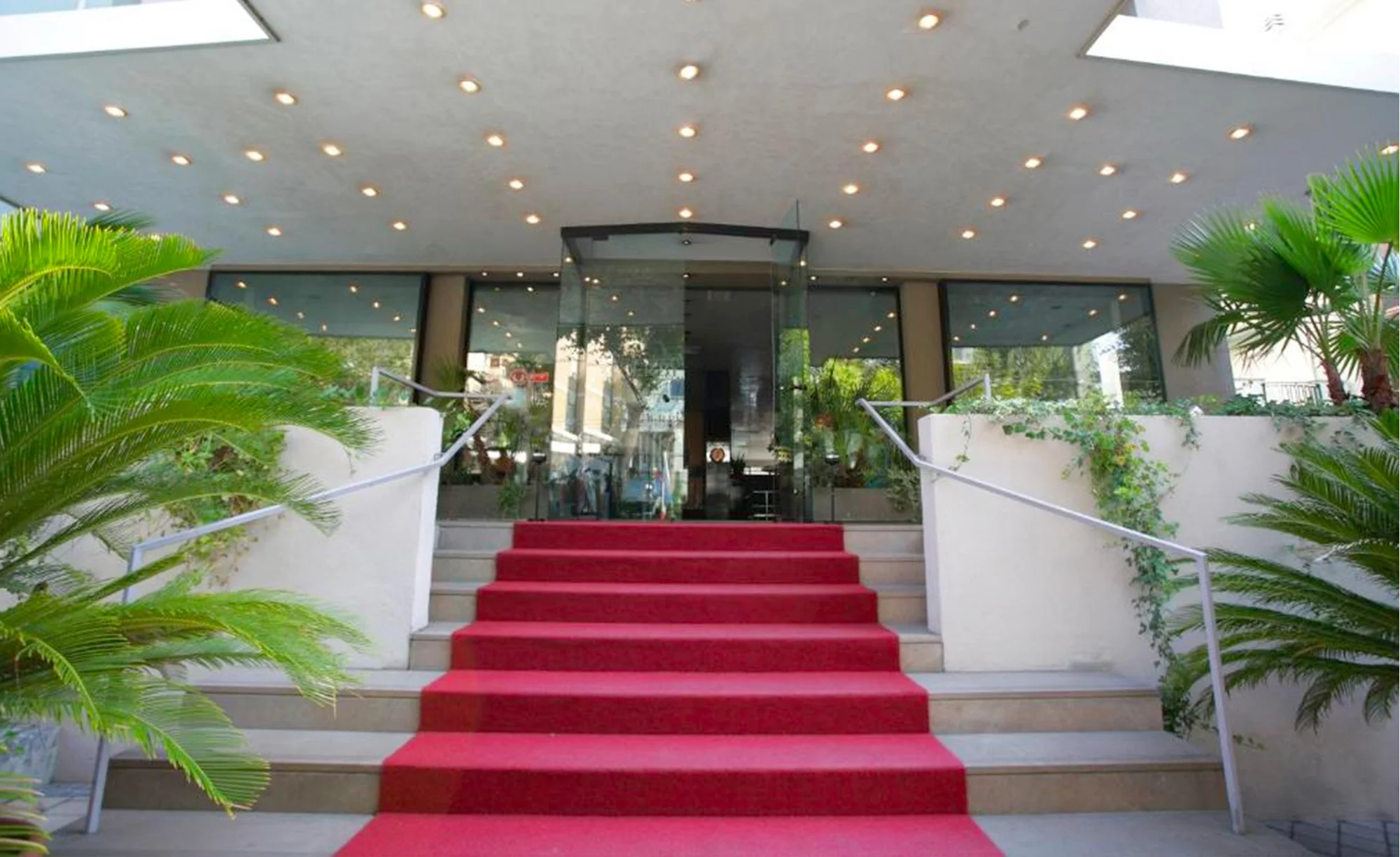 Hotel Derby