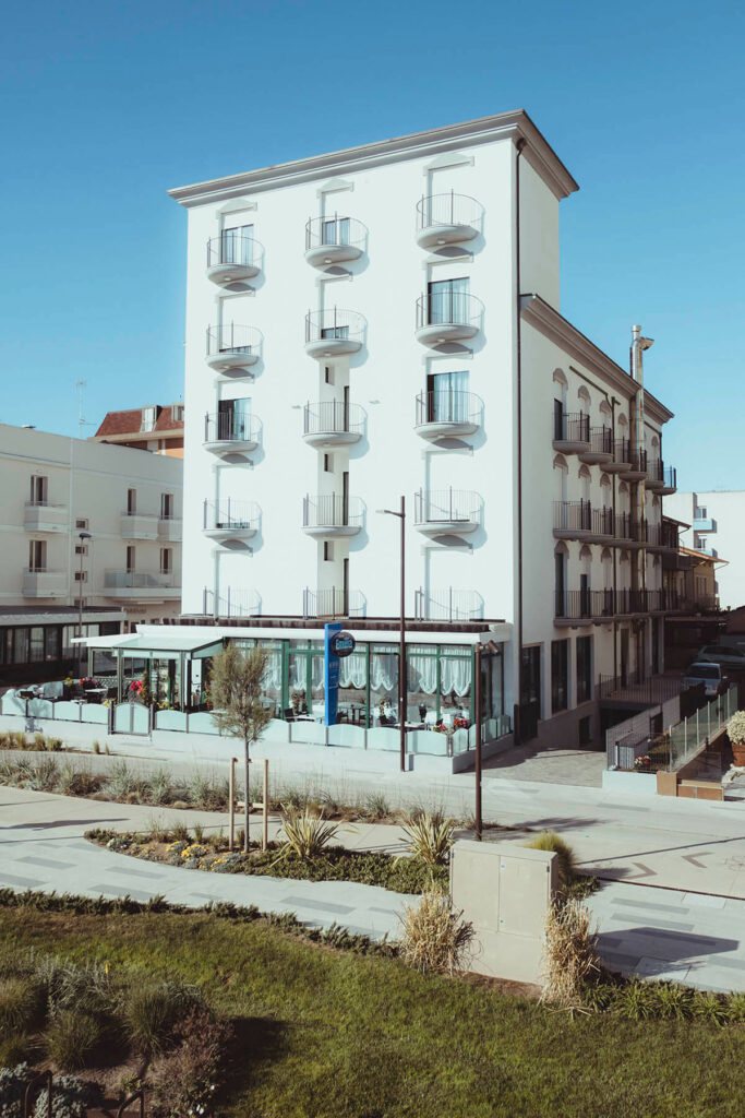 Hotel Emilia