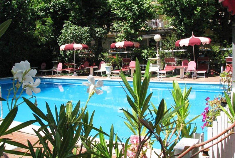 Hotel Fabius