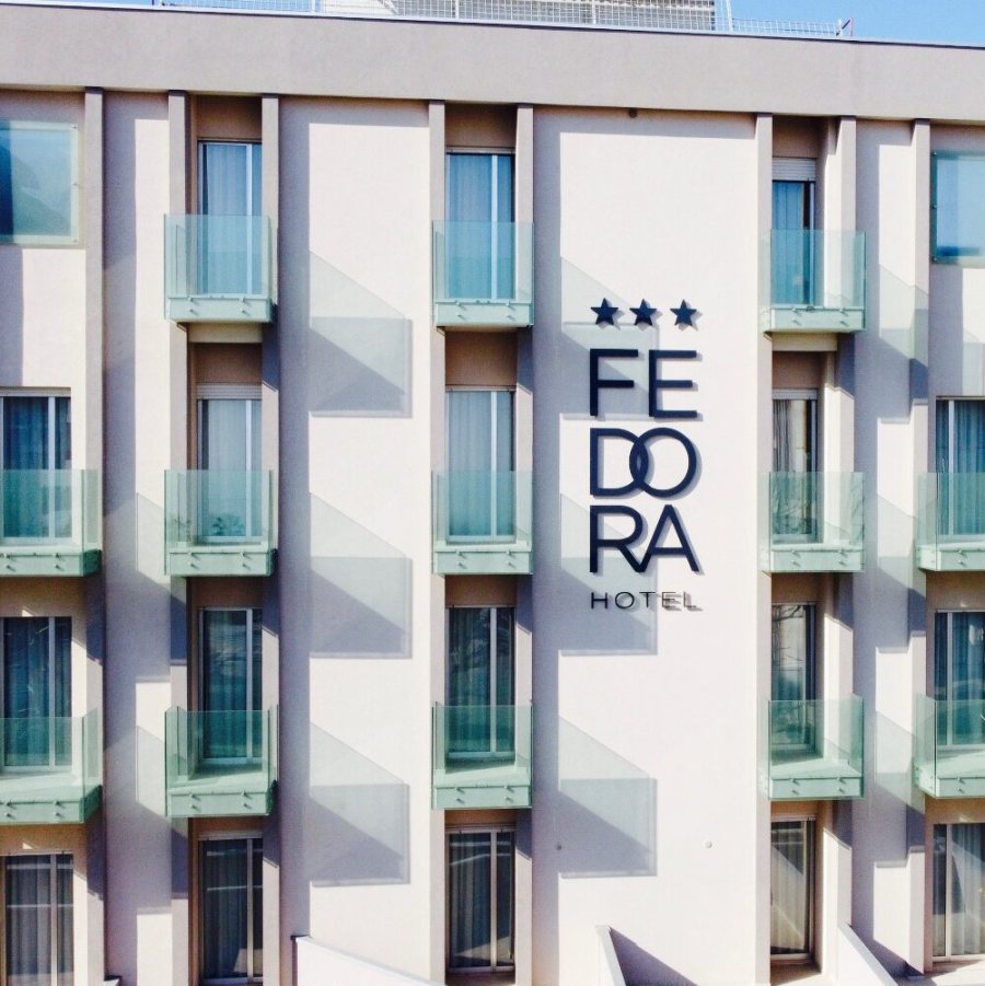 Hotel Fedora