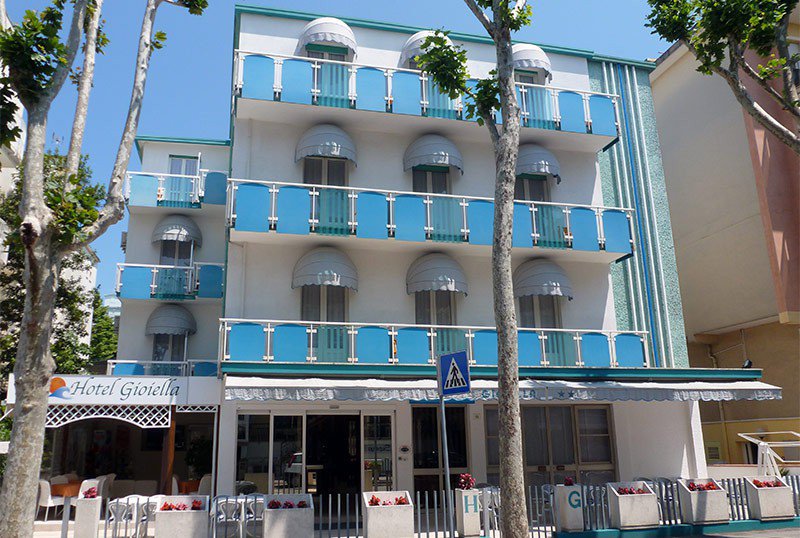 Hotel Gioiella
