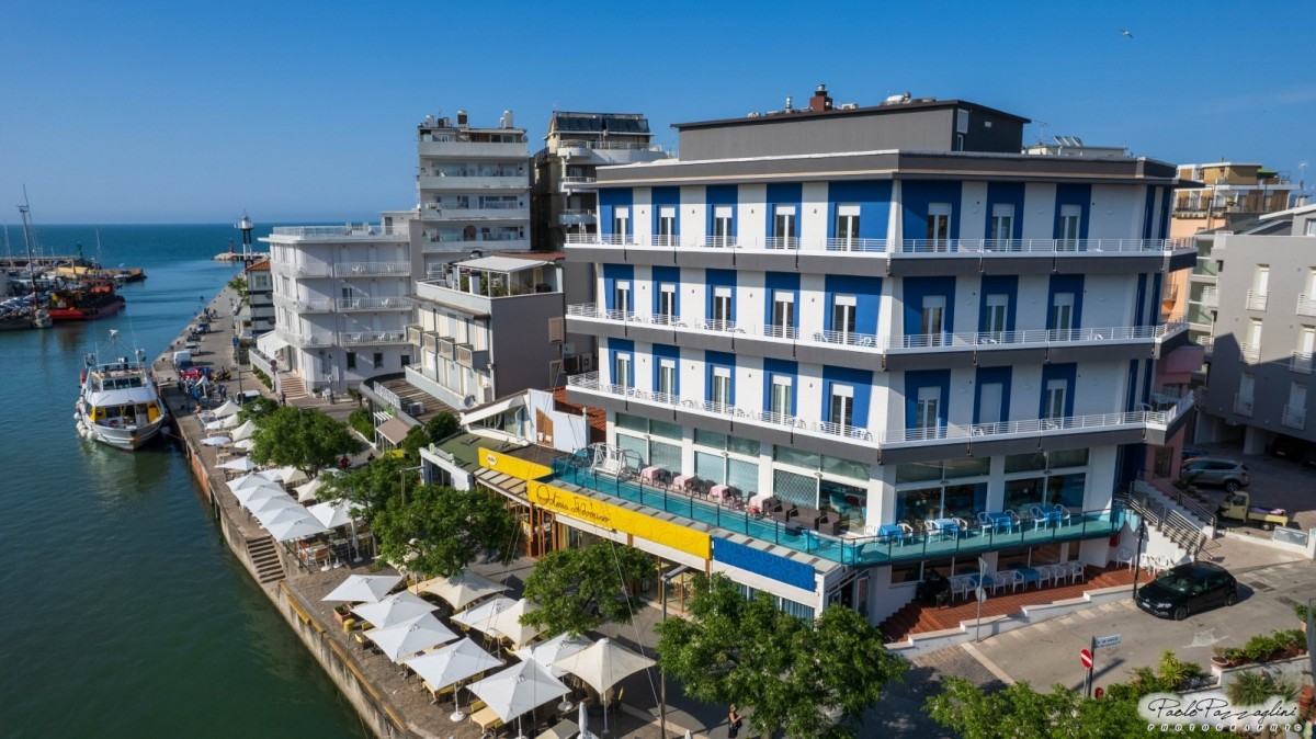 Hotel Hotel Giuseppina