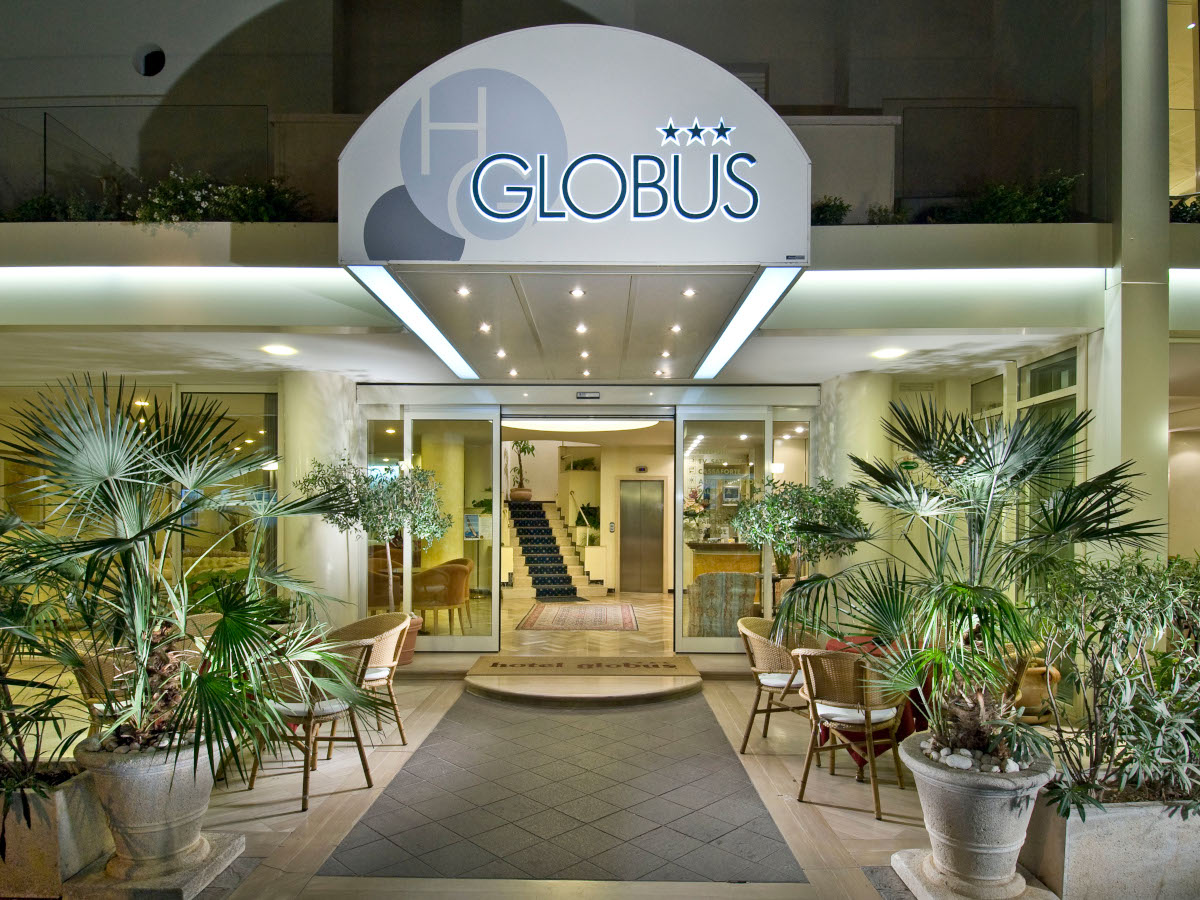 Hotel Globus