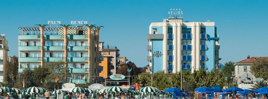 Hotel Helios