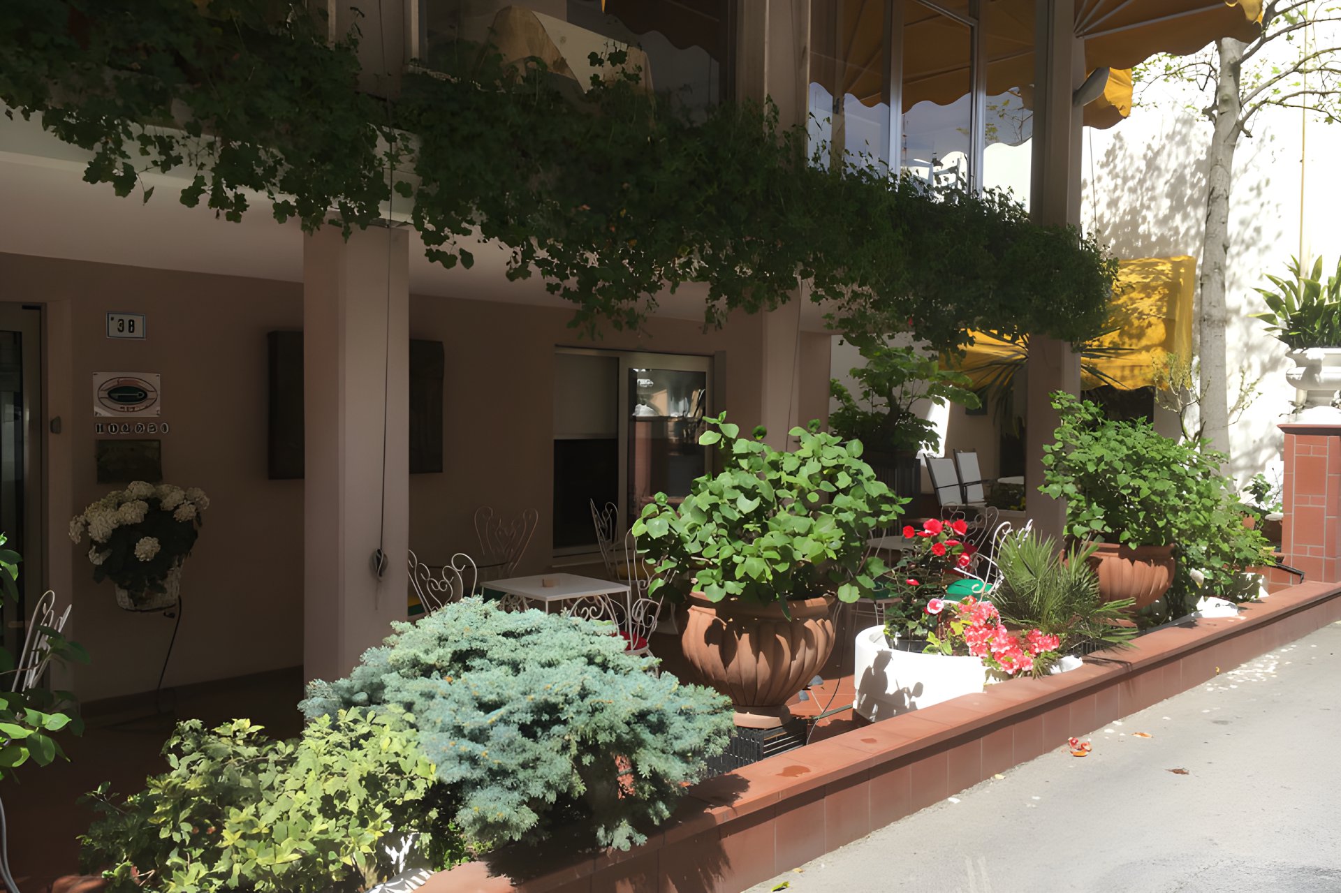 Hotel Hotel Derby