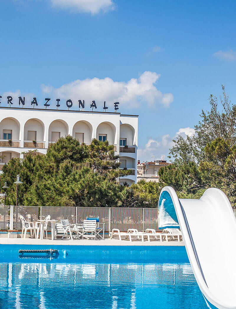 Hotel Internazionale