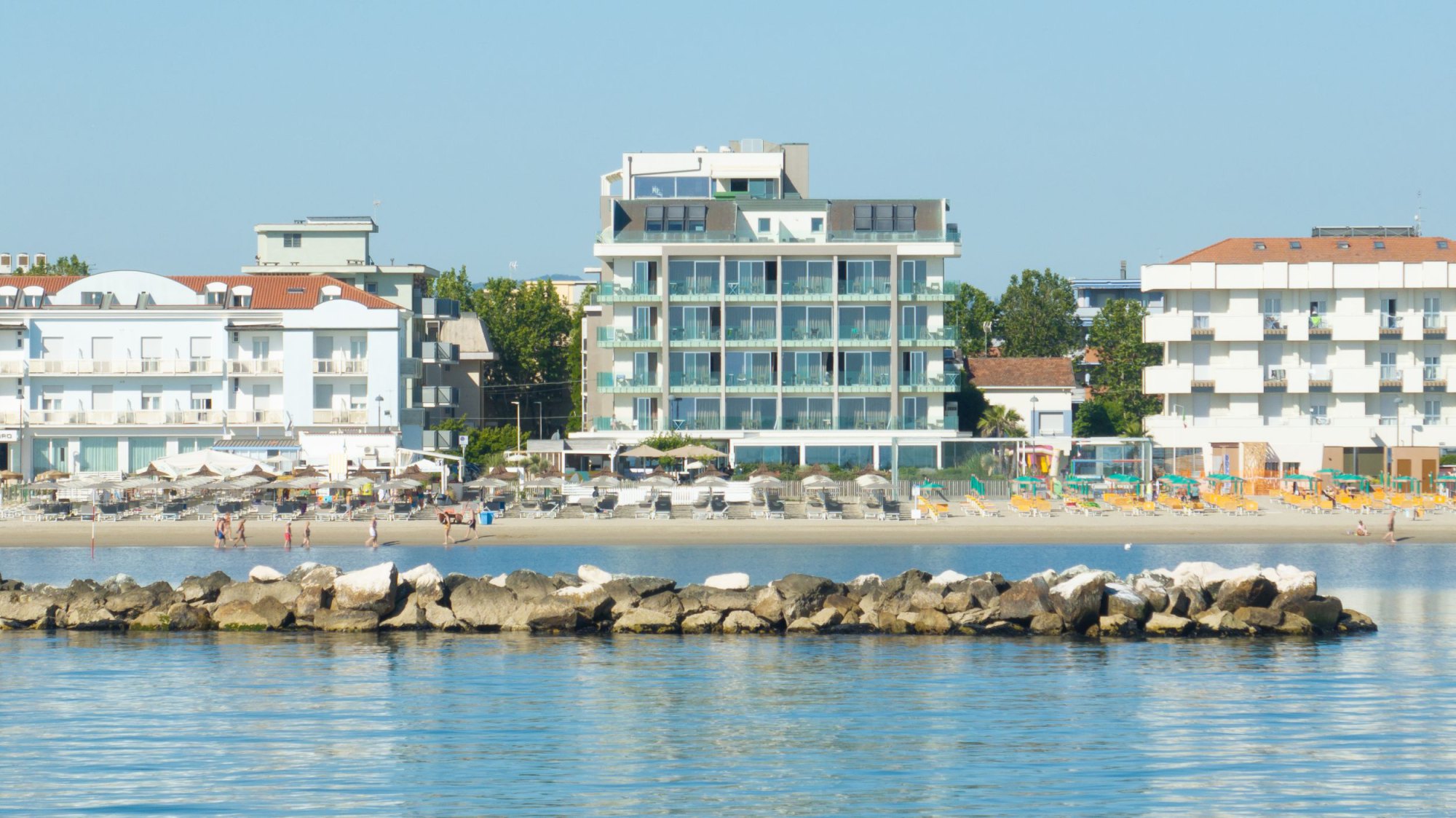 Hotel Hotel Savini