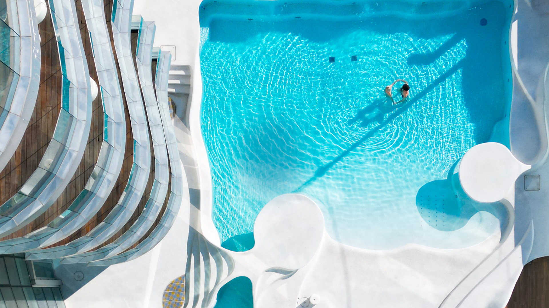 Hotel i-Suite