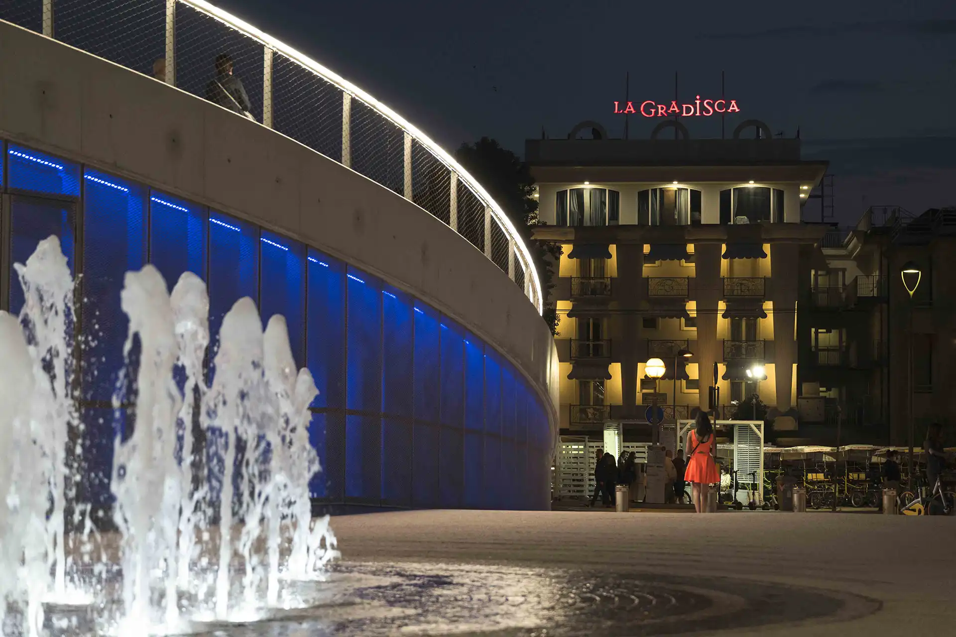 Hotel La Gradisca