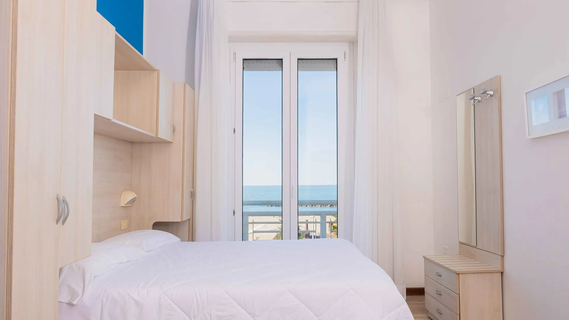 Hotel Lungomare