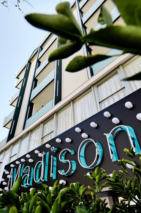 Hotel Madison