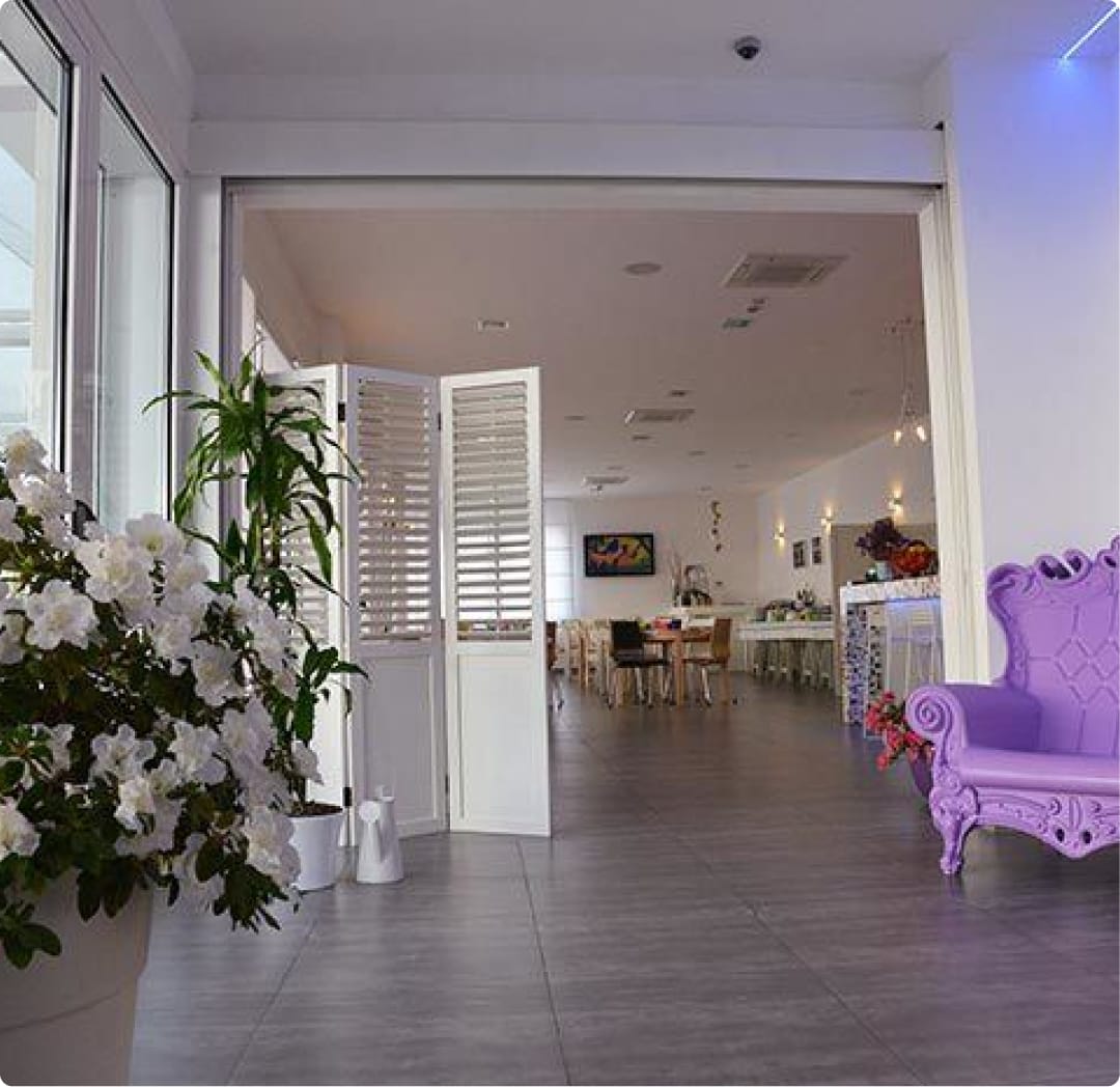 Hotel Maree