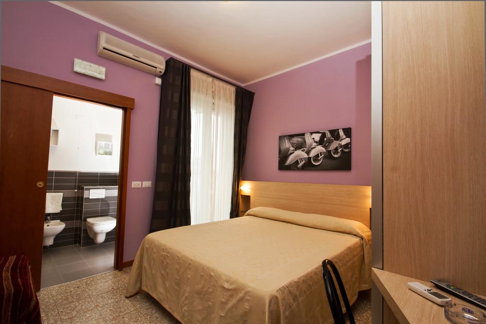 Hotel Mary Fleur