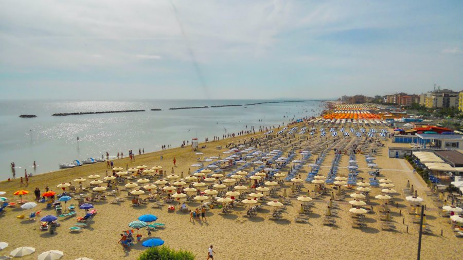 Hotel Massimo
