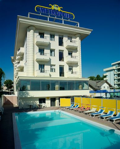 Hotel Metropole