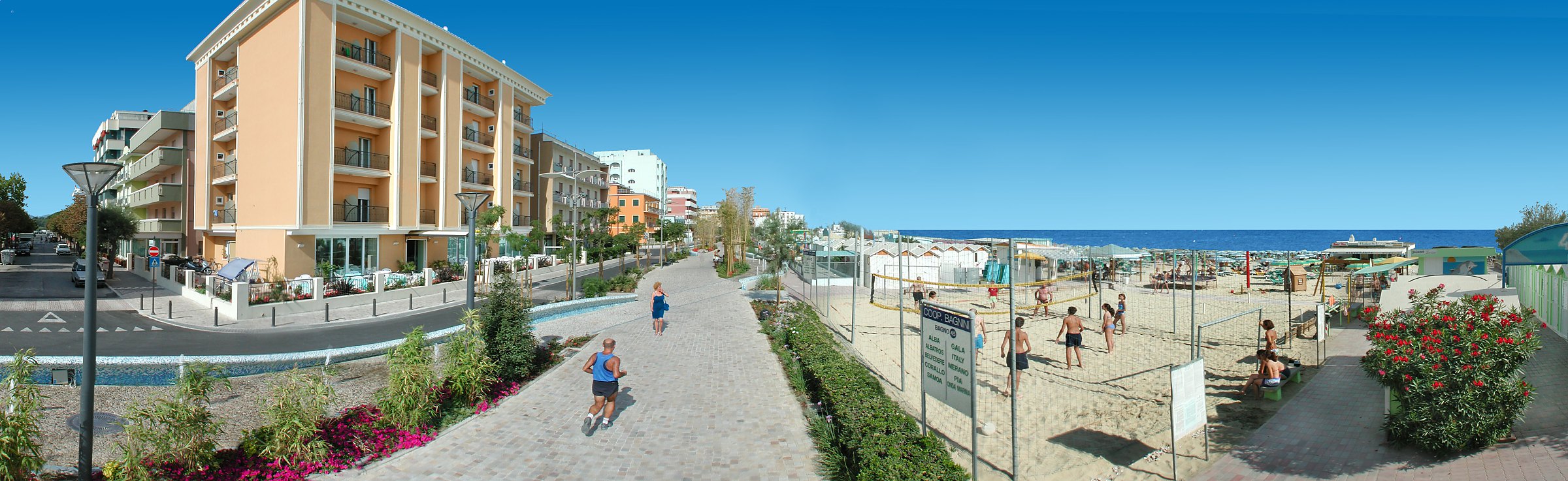 Hotel Belvedere